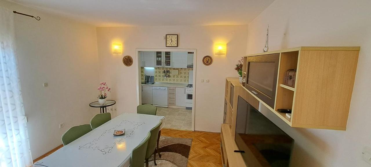 Apartment Sego Kaštela Exterior foto